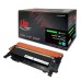 UPrint repasovaný toner s Samsung CLT-C404S, S.404SC, cyan, 1000str.