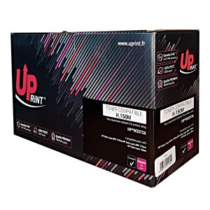 UPrint kompatibilní toner s W2073A, magenta, 700str., H.150M, pro HP Color Laser 150, MFP 178, MFP 179, UPrint