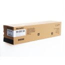 Sharp originální toner MX-62GTBA, black, 65000str., Sharp MX-6240N, 7040N, O