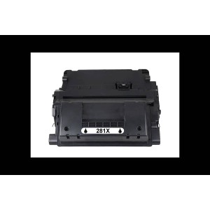 Kompatibilní toner s HP CF281X - NEW - NeutralBox 25000 stran