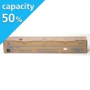 Konica Minolta originální toner TN321K, black, 13500str., A33K15G, Konica Minolta Bizhub C224, C284, C364, O