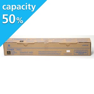 Konica Minolta originální toner TN321K, black, 13500str., A33K15G, Konica Minolta Bizhub C224, C284, C364, O