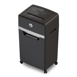 HP automatický skartovací stroj ProShredder 16MC křížovým řezem