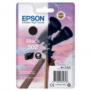 Epson originální ink C13T02V14010, T02V140, 502, black, 210str., 4.6ml, Epson XP-5100, XP-5105, WF-2880dwf, WF2865dwf