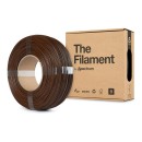 The Filament 3D filament ReFill, PLA, 1,75mm, 1000g, TF-24051, bison brown