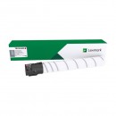 Lexmark originální toner 76C0HM0, magenta, 34000str., Lexmark CS923, CX921, CX922, CX923, CX924, O
