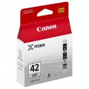 Canon originální ink CLI-42LGY, light grey, 6391B001, Canon Pixma Pro-100
