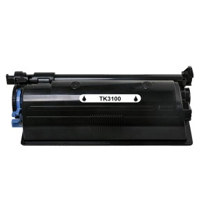 Kompatibilní  toner Kyocera TK3100 black  NEW - NeutralBox 12500 stran