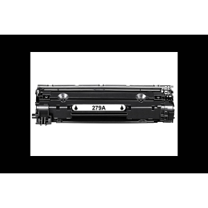 Kompatibilní  toner s HP CF279A black NEW - NeutralBox 1000 stran