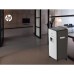 HP automatický skartovací stroj OneShred 16MC křížovým řezem
