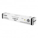 Canon originální toner CEXV47, black, 19000str., 8516B002, bez čipu, Canon IRA C250,255,350,351,355,IR-C250,255,350,351,355, O
