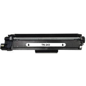 Kompatibilní toner pro Brother TN-243 Black 1000 stran