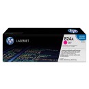 HP originální toner CB383A, magenta, 21000str., HP 824A, HP Color LaserJet CP6015n, dn, xh, CM6030, 6040, O
