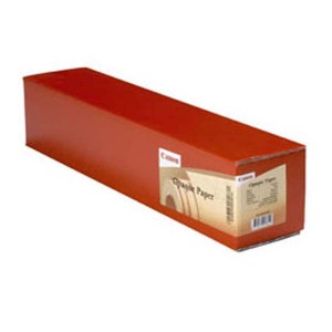 Canon 914/30/Roll Paper White Opaque, potahovaný, 36