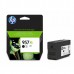HP originální ink L0R40AE, HP 957XL, black, 3000str., 63,5ml, extra high capacity, HP pro Officejet Pro 8210, 8218, 8720, 8740