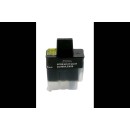 Kompatibilní kazeta pro Brother LC 900 - black 25 ml