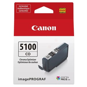 Canon originální ink PFI-5100 CO, 6960C001, Chroma Optimiser