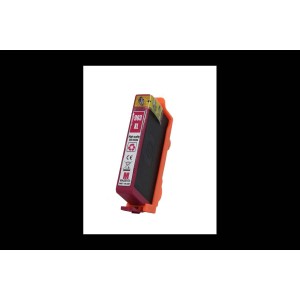 Renovovaná kazeta pro HP 903 XL - T6M07AE magenta PREMIUM 12 ml