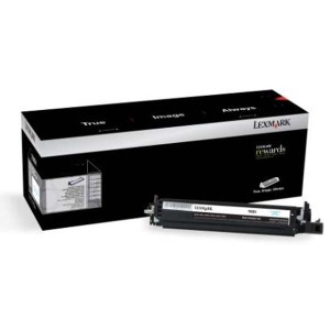 Lexmark originální 54G0P00, 125000str., Lexmark MS911de,MX910de,MX910dxe,MX911de,MX911dte,MX912dxe