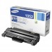 HP originální toner SU759A, MLT-D1052S, black, 1500str., 1052S, Samsung ML-1910, 1925, 2525, 2540, 2580, SCX-4600, SF-650, O