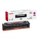 Canon originální toner CRG731, magenta, 1500str., 6270B002, Canon LBP-7100Cn, 7110Cw, MF 8280Cw, O
