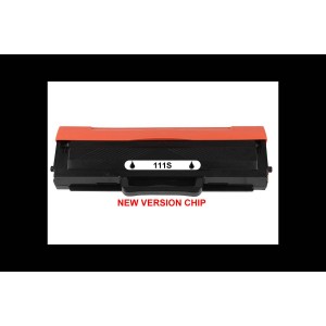 Kompatibilní  toner Samsung MLT-D111S - NEW VERSION 100% NEW - NeutralBox 1000 stran