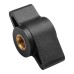 Hoblík GRAPHITE aku, 18V, 16000ot./min, 82mm, 1.5mm, 8mm, ergonomický design