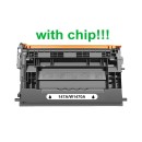 Kompatibilní toner pro HP 147A/W1470A Plně funkční čip! Black 10500 stran