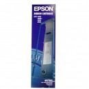 Epson originální páska do tiskárny, 8766/C13S015055, černá, 15mil., Epson DFX 5000, 5000+, 8000, 8500