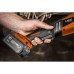 Aku bezkartáčová leštička 04-602, 18V, Li-ion, 6 rychlostí, ergo rukojeť, M14, bez baterie, NEO TOOLS