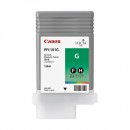Canon originální ink PFI101G, green, 130ml, 0890B001, Canon iPF-5000