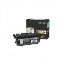 Lexmark originální toner X644A11E, black, 10000str., return, Lexmark X830, X832e, O