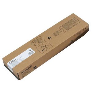 Sharp originální toner MX-51GTBA, black, 40000str., Sharp MX-4112Nx, 5112Nx, O