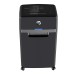 HP automatický skartovací stroj ProShredder 16MC křížovým řezem
