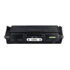 Kompatibilní  toner Samsung MLT-D204L black NEW - NeutralBox / MLT-D204L/ELS 5000 stran