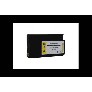 Renovovaná kazeta pro HP F6U18AE 953XL  yellow PREMIUM 17 ml