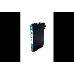 Kompatibilní kazeta pro Epson 408XL Cyan C13T09K24010 1700 stran