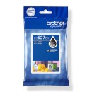 Brother originální ink LC-527BK, black, 1300str.