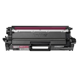 Brother originální toner TN-821XXLM, magenta, 12000str., Brother HL-L9430CDN, HL-L9470CDN, MFC-L9670CDN, O