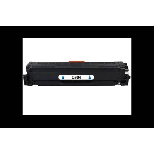 Kompatibilní   toner Samsung CLT-C504S cyan NEW - NeutralBox / CLT-C504S/ELS 1800 stran