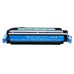 HP originální toner Q5951A, cyan, 10000str., HP 643A, HP Color LaserJet 4700, n, dn, dtn, ph+, O