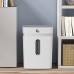 HP automatický skartovací stroj OneShred 12CC křížovým řezem