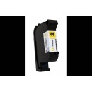 Renovovaná kazeta pro HP 51644YE (Nr 44) - yellow  PREMUIM 42 ml