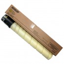 Develop originální toner A33K2D0, yellow, 25000str., TN-321Y, Develop Ineo +224, +284, +364, +454, +554, O