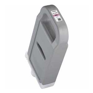 Canon originální ink PFI1700PM, photo magenta, 700ml, 0780C001, Canon imagePROGRAF PRO-2000, 4000, 4000S, 6000, 6000S