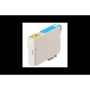 Inkjet cartridge compatible EpsonT0805 15ml