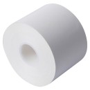 Brother papírová role 58mm x 51.8m, bílá, BFA274058080, pro přímý termální tisk, karton 32 ks, cena za karton