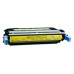 HP originální toner Q5952A, yellow, 10000str., HP 643A, HP Color LaserJet 4700, n, dn, dtn, ph+, O