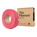 The Filament 3D filament ReFill, PETG, 1,75mm, 1000g, TF-24066, strawberry pink