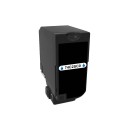 Kompatibilní toner pro Lexmark 74C2SCE /0 Cyan 7000 stran